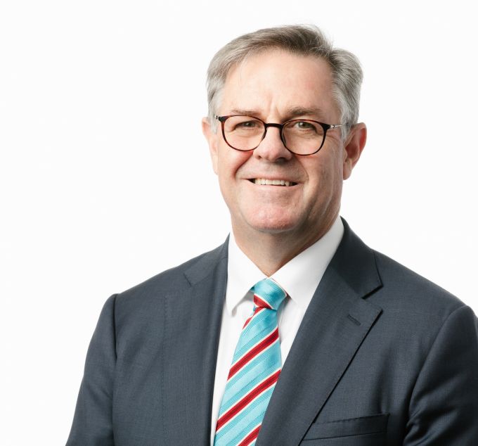 Chris Mc Gowan Jun 2019